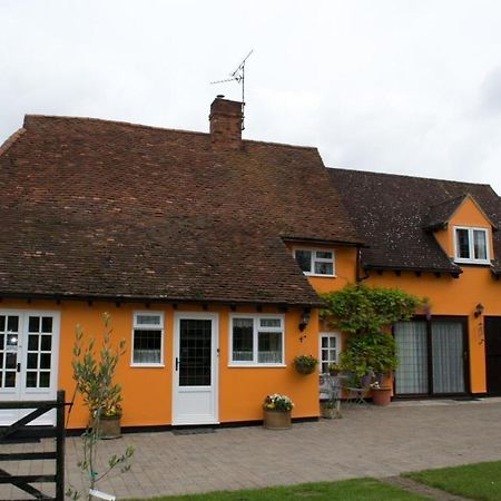 Woodview B Colchester Birch Екстер'єр фото